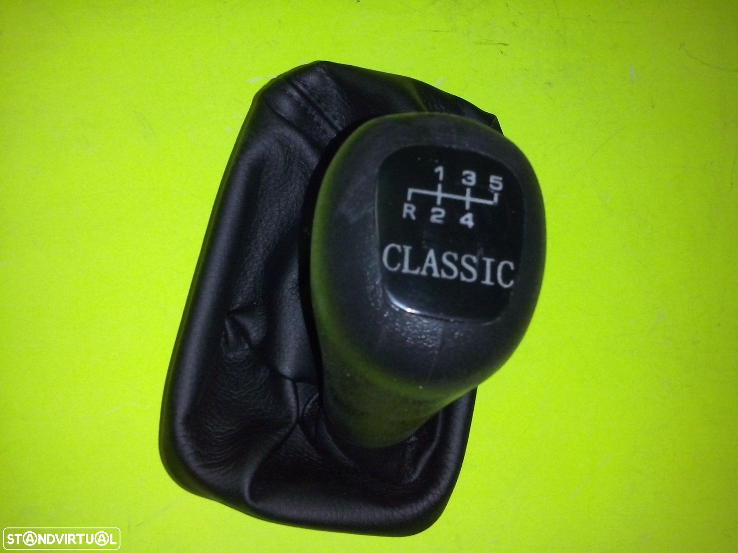 Punho e fole das mudanças Mercedes Classe C W202 c200 c220 c250 (nova) - 1