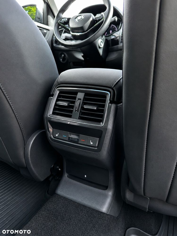 Skoda Kodiaq 2.0 TDI 4x4 L&K DSG - 8