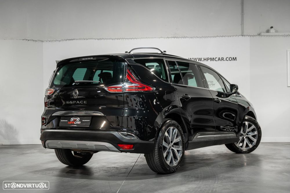 Renault Espace Energy dCi 160 EDC Intens - 7