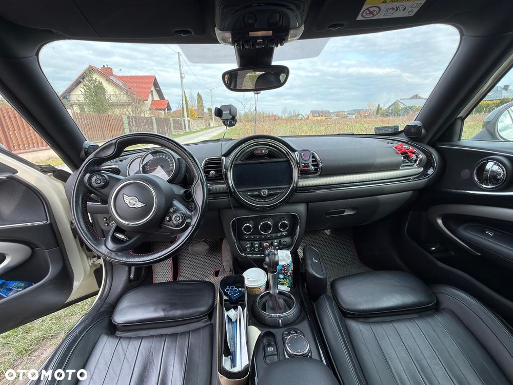 MINI Clubman Cooper S ALL4 - 6