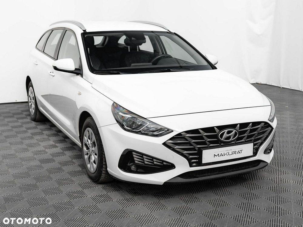 Hyundai i30 1.0 T-GDI Modern - 4