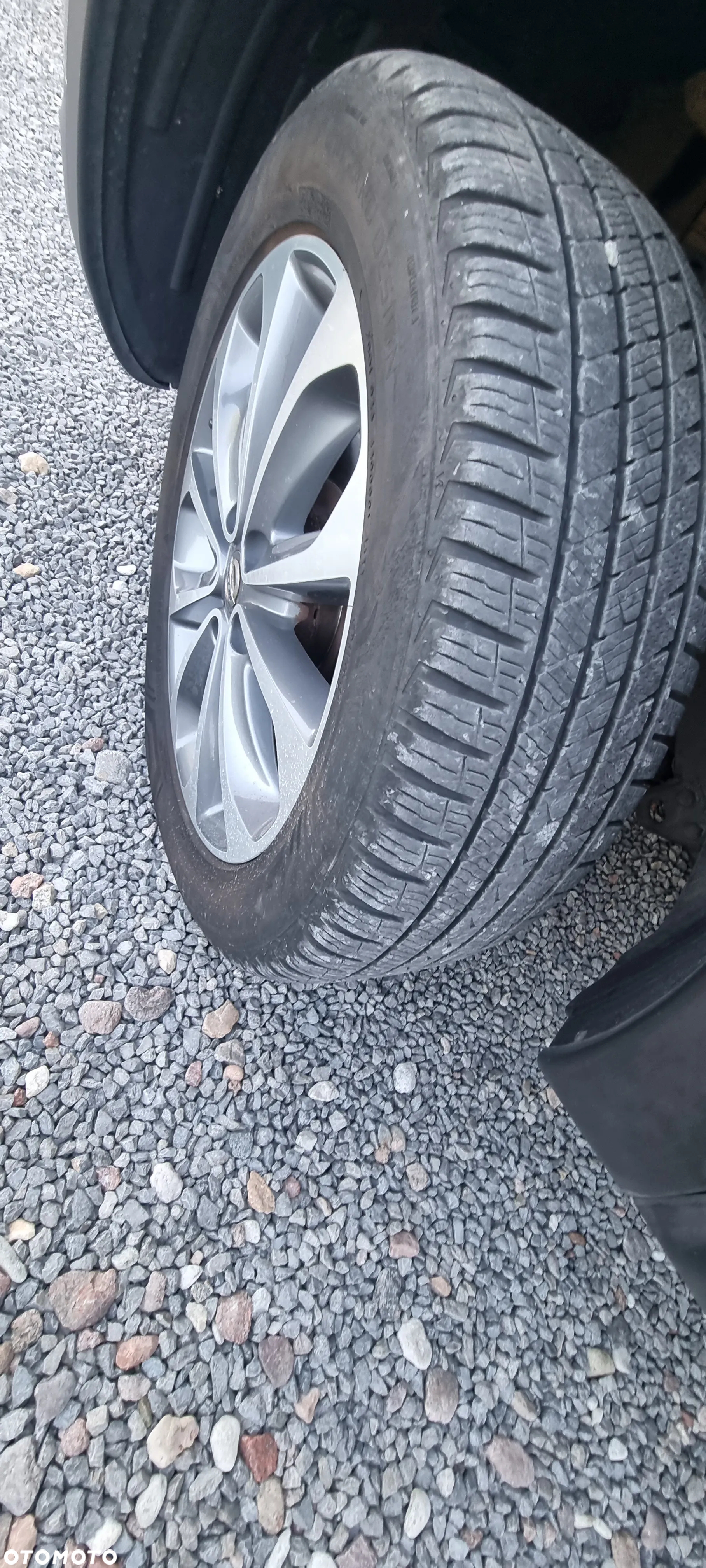 Nissan Qashqai 2.0 tekna - 25