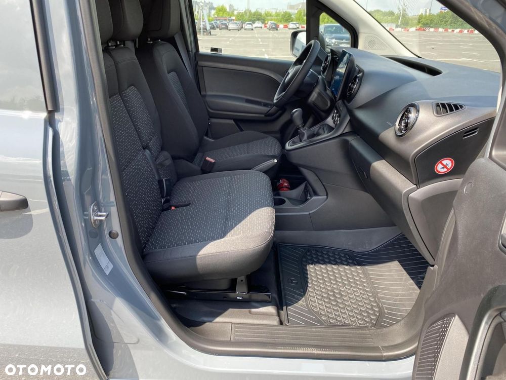 Mercedes-Benz Citan - 16