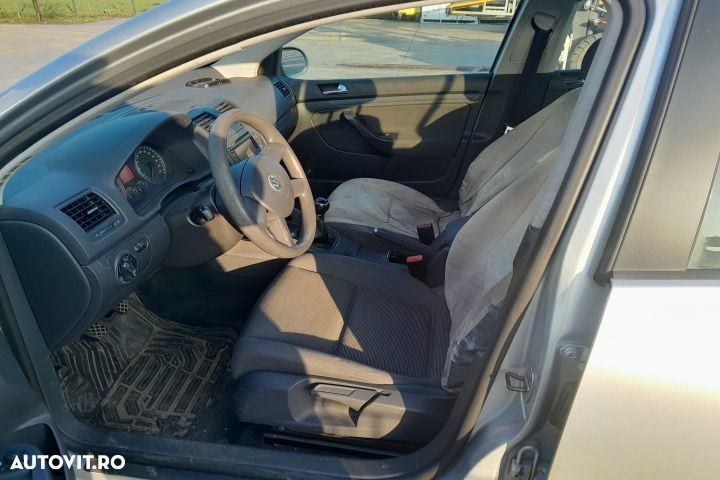 Dezmembrez Volkswagen VW Golf 5 [2003 - 2009] Hatchback 5-usi 1.4 MT - 5