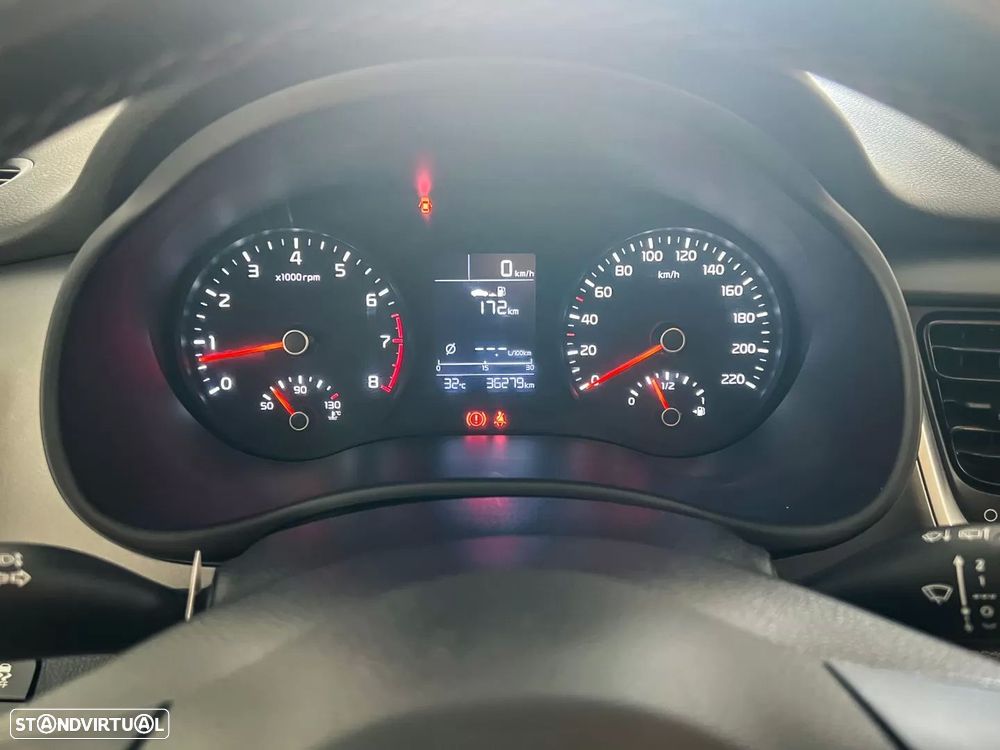 Kia Stonic 1.2 Dynamic - 13