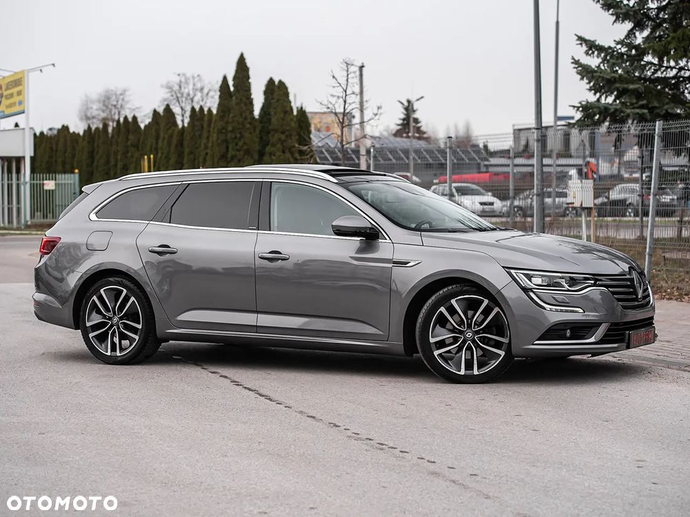 Renault Talisman - 3