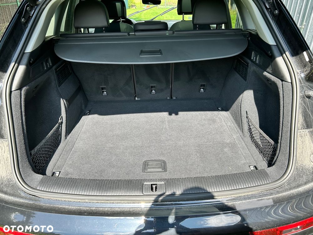 Audi Q5 2.0 TFSI Quattro Design S tronic - 22