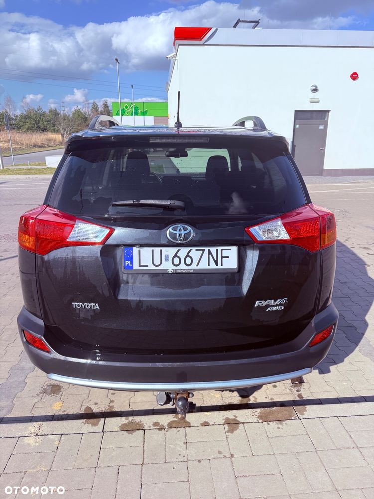 Toyota RAV4 2.0 Prestige MS - 15