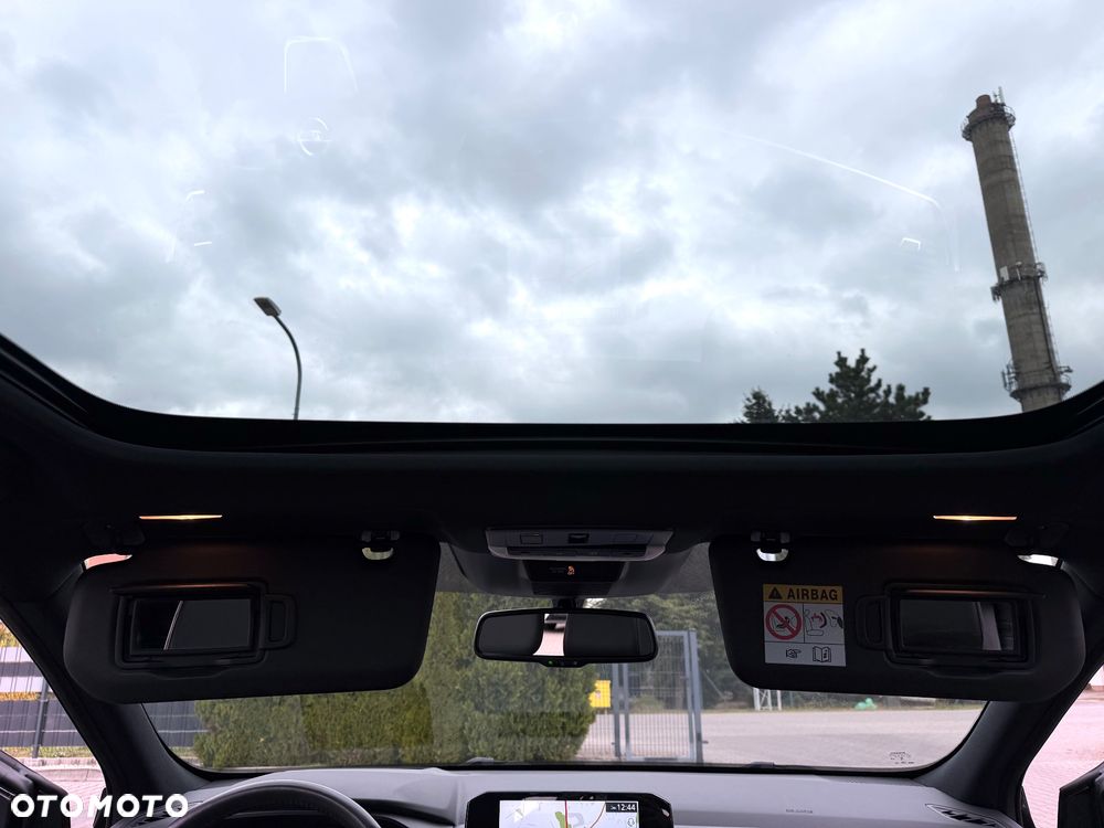 Nissan Qashqai 1.3 DIG-T Tekna - 28