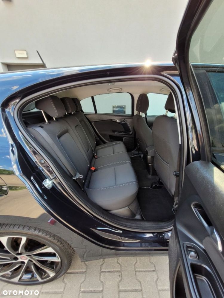 Fiat Tipo 1.4 T-Jet S-Design - 17