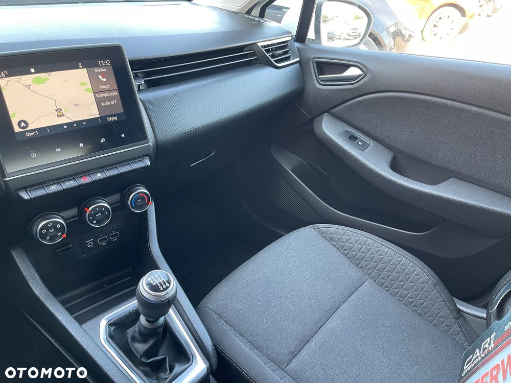 Renault Captur 1.5 dCi Energy Limited - 18