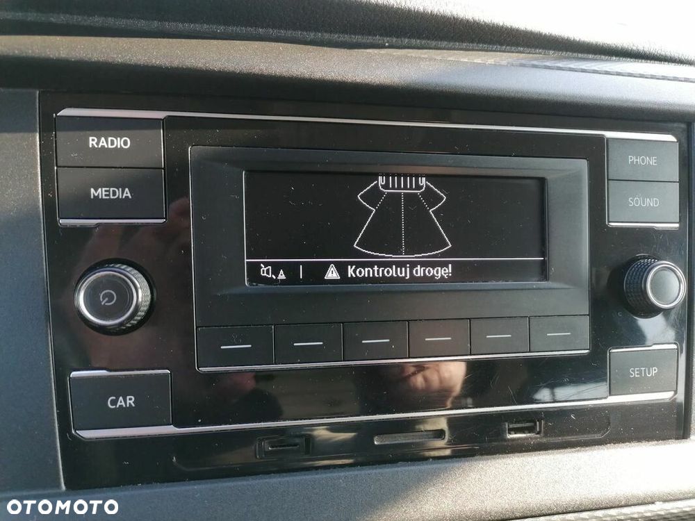 Volkswagen Transporter Kombi T6.1 TDI L2H1 - 21