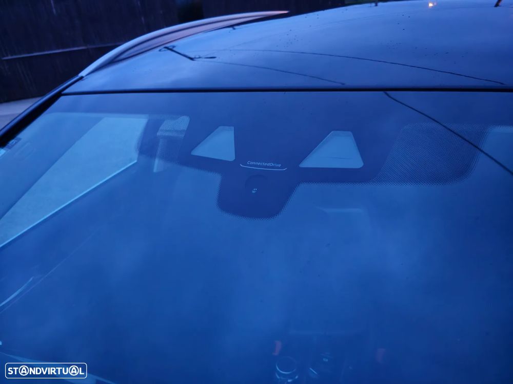 BMW 520 d Touring Aut. - 9