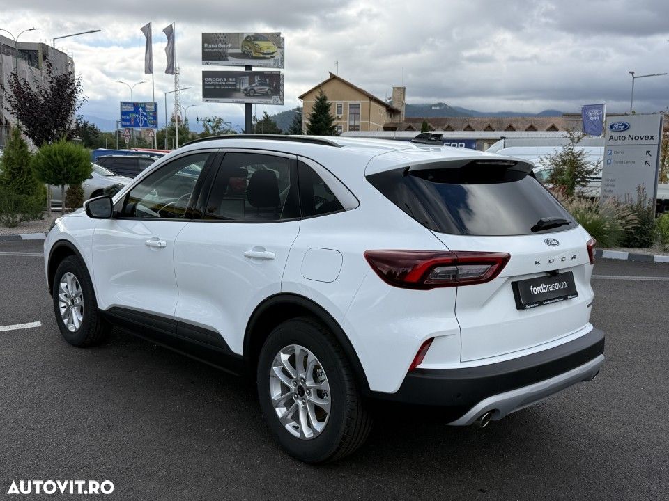 Ford Kuga - 6