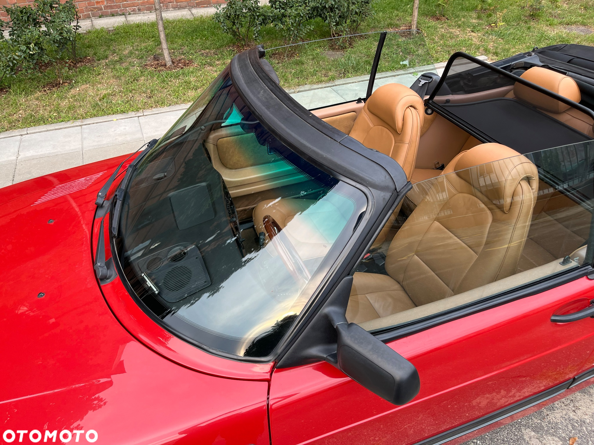 Saab 900 - 15
