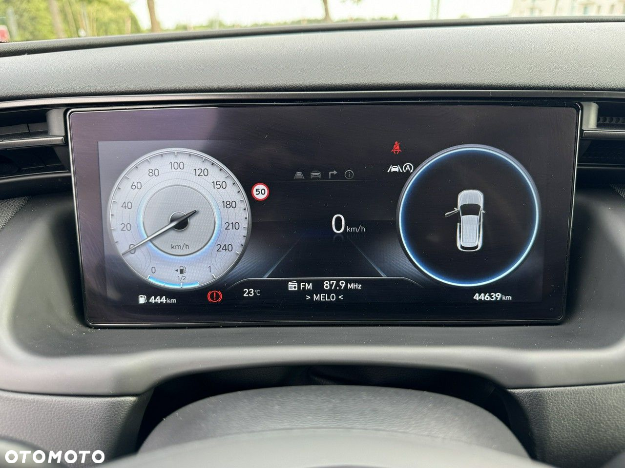 Hyundai Tucson 1.6 T-GDi Executive N Line 2WD - 26