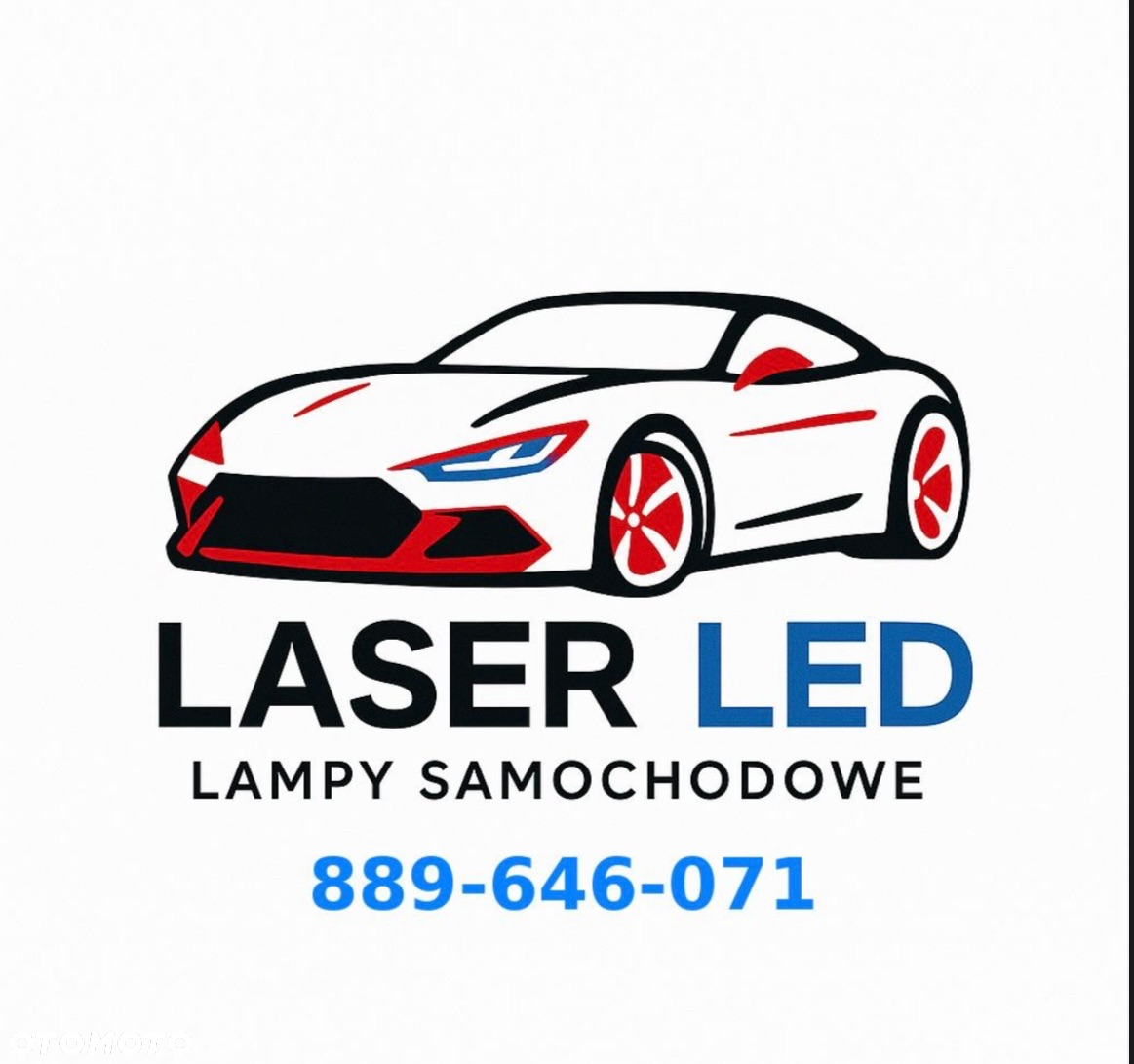 VW GOLF 8 LIFT LAMPA LEWA IQ LIGHT MATRIX 5H1941059 F RV MATRIX KOMPLETNA Z PRZETWORNICAMI - 2