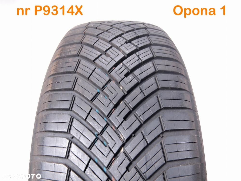 Continental AllSeasonContact 2 225/65 R17 2szt. - 2