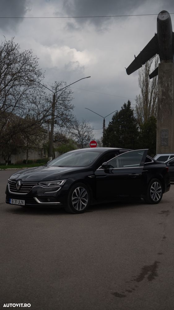 Renault Talisman ENERGY dCi 130 EDC INTENS - 18