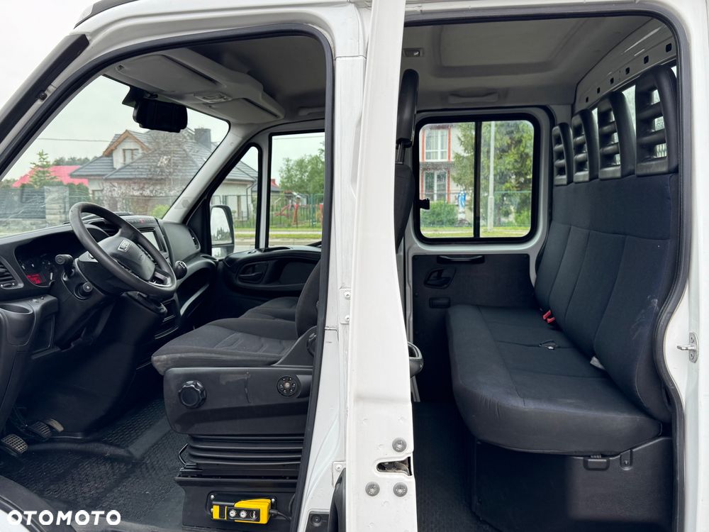Iveco 35C16 - 15