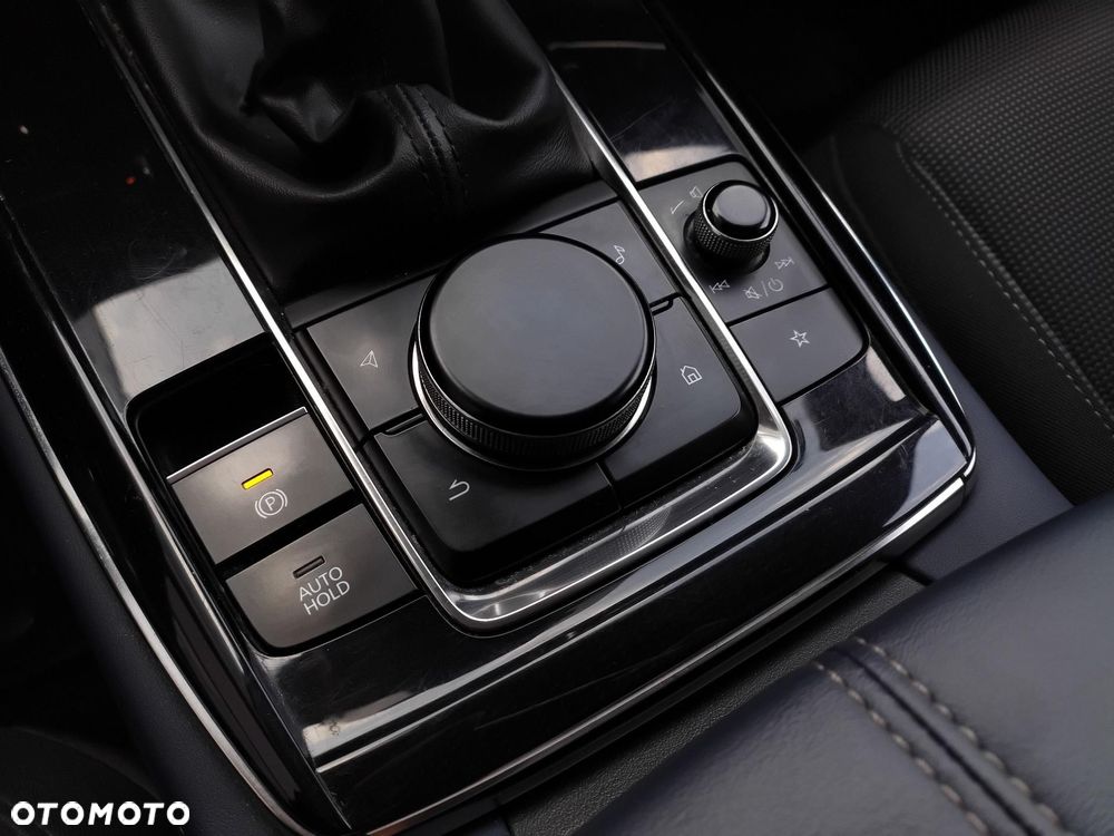 Mazda CX-30 2.0 mHEV Hikari AWD - 15