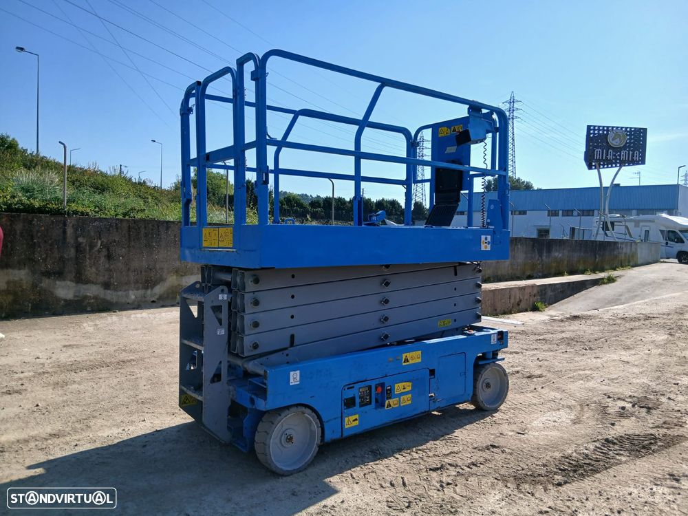 Genie GS-3246 - 3
