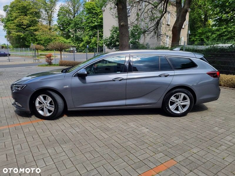 Opel Insignia 2.0 CDTI automatik Business Innovation - 10