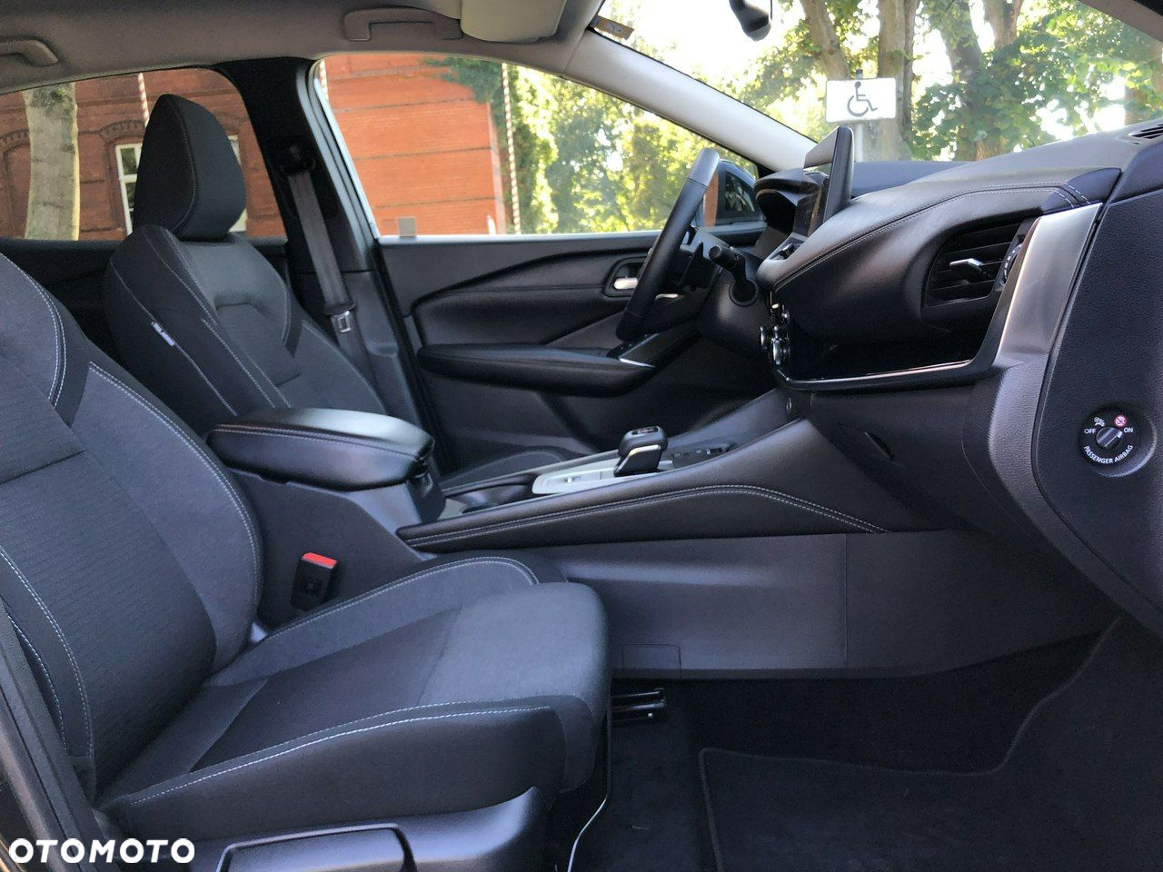 Nissan Qashqai - 10