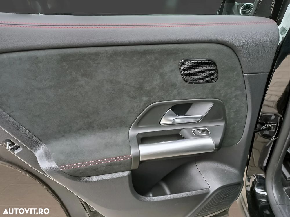 Mercedes-Benz EQA 250 AMG Line - 17