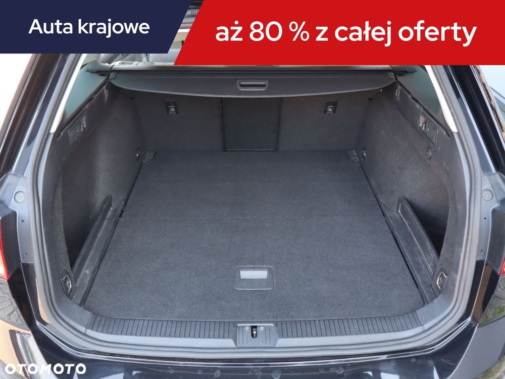 Volkswagen Passat Variant - 16