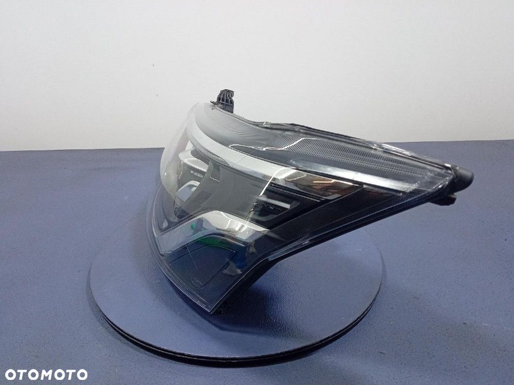 FORD TRANSIT MK8 LIFT 18- REFLEKTOR BI-XENON LEWY PRZÓD EU KK31-13W030-DD - 3