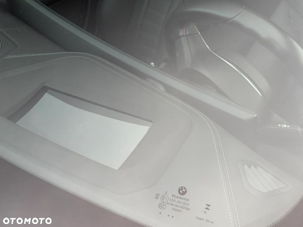 BMW i4 83.9kWh M50 xDrive - 21
