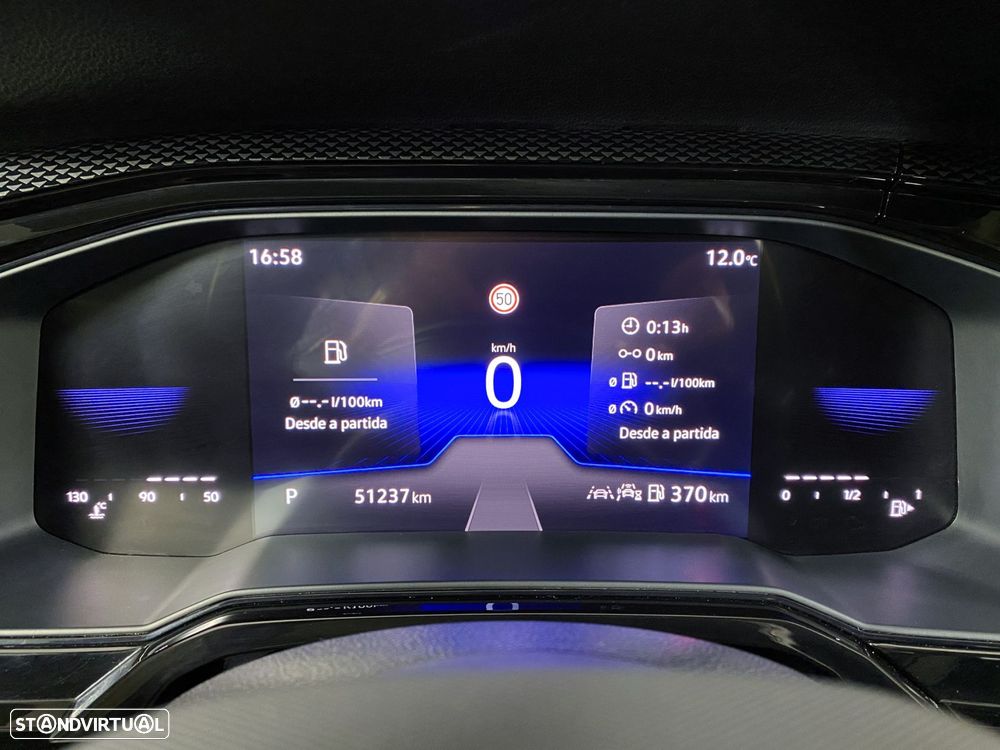 VW Polo 1.0 TSI Urban DSG - 11