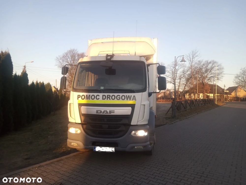 DAF LF250 - 2
