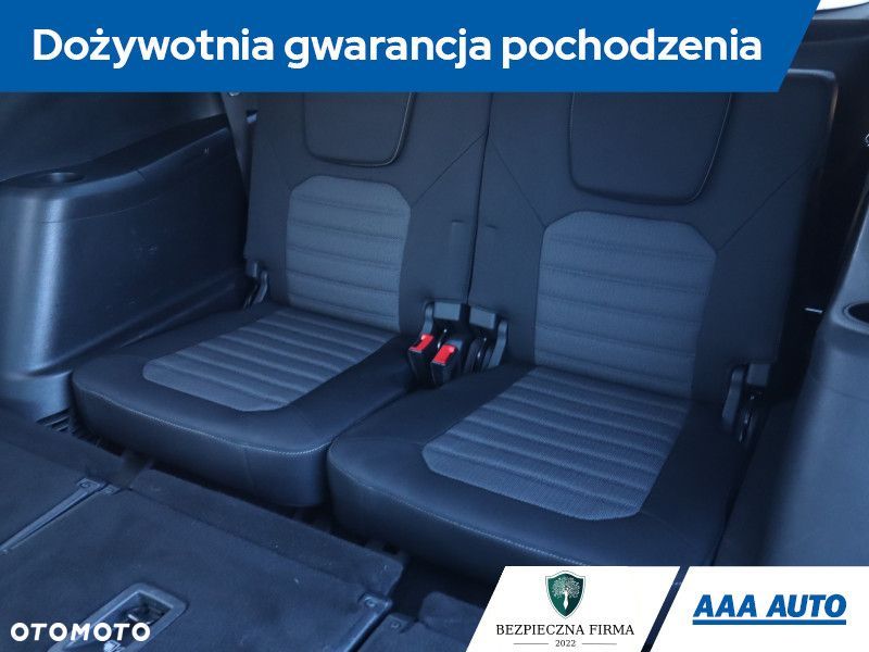 Ford S-Max - 23
