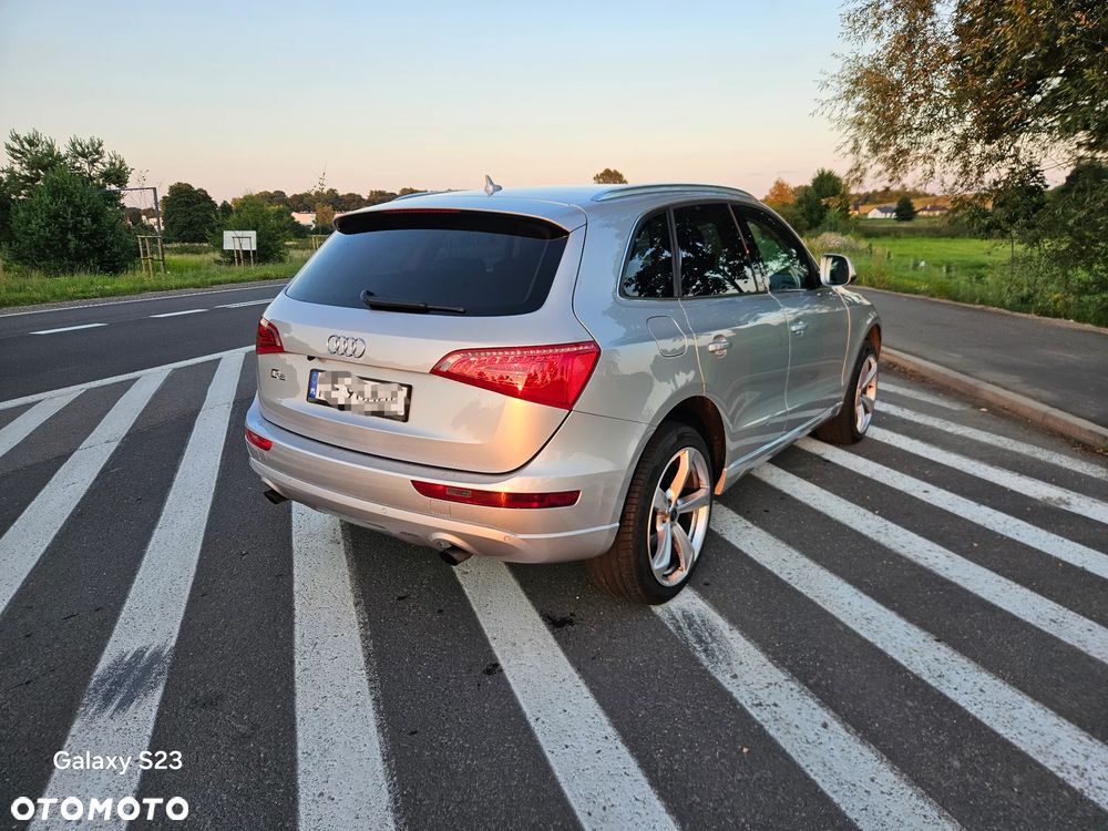 Audi Q5 - 5