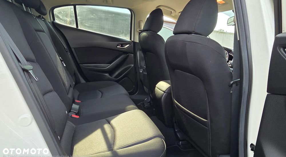Mazda 3 - 9
