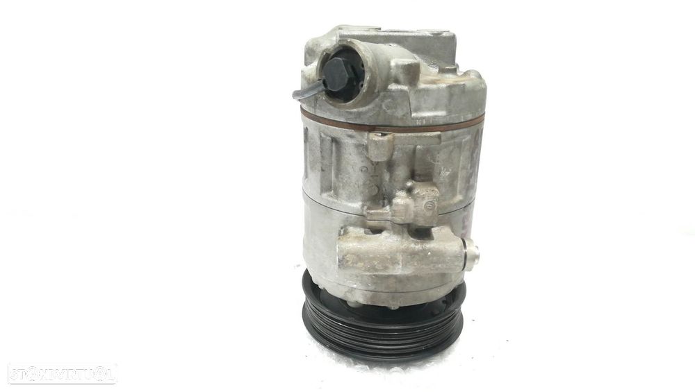 COMPRESSOR AR CONDICIONADO SEAT IBIZA III 2003 - 2