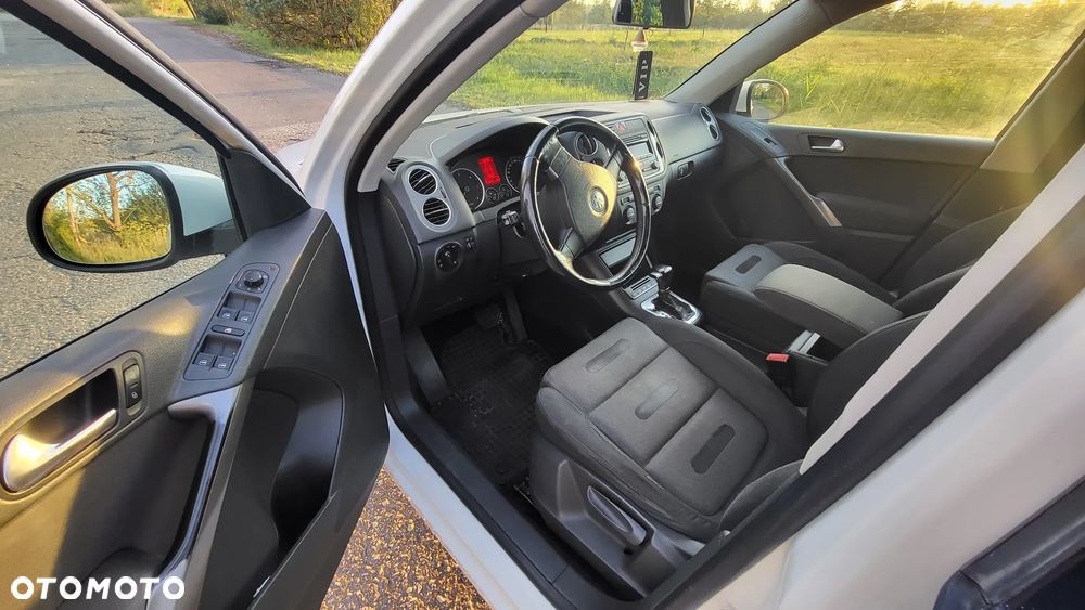 Volkswagen Tiguan 2.0 TDI 4Mot Sport&Style DSG - 34