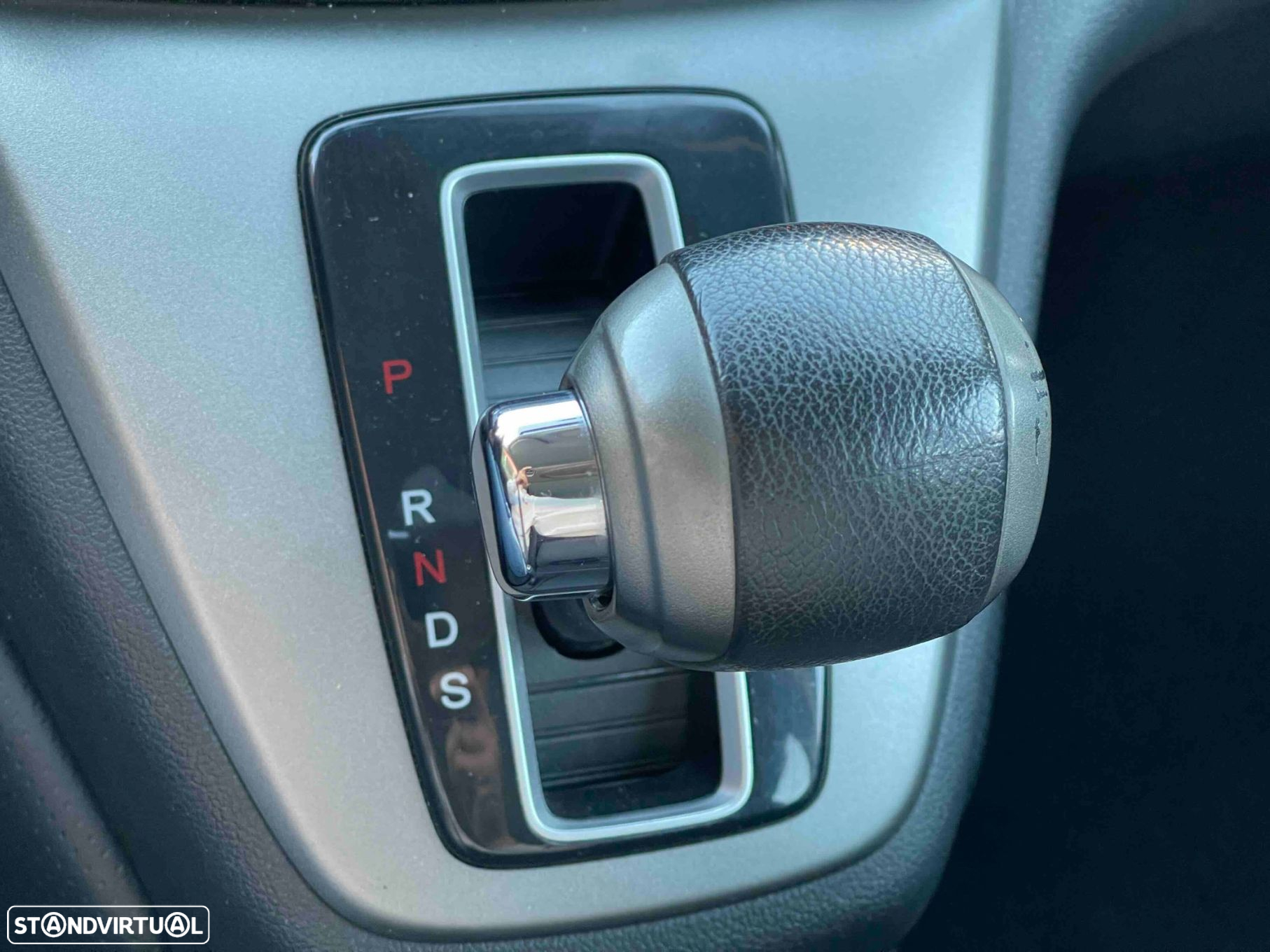 Honda CR-V 2.0 i-VTEC Active Top AT - 7