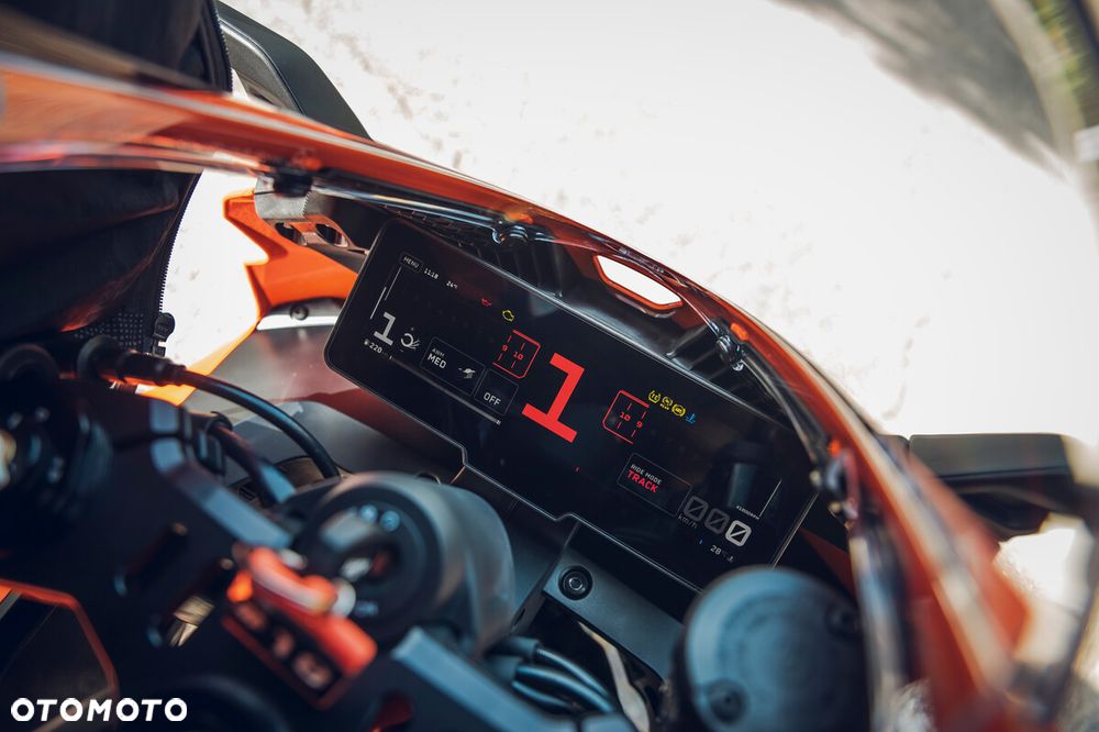 KTM RC 990 - 40