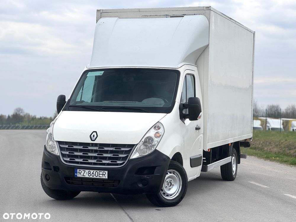 Renault Master - 4