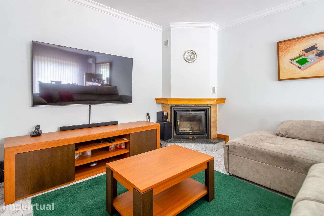 Apartamento T3 no Castêlo da Maia (ISMAI) - Grande imagem: 3/24