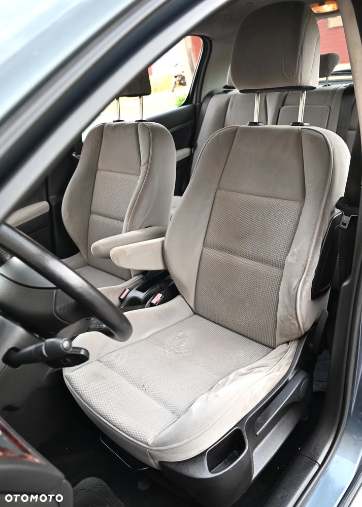 Peugeot 307 - 19