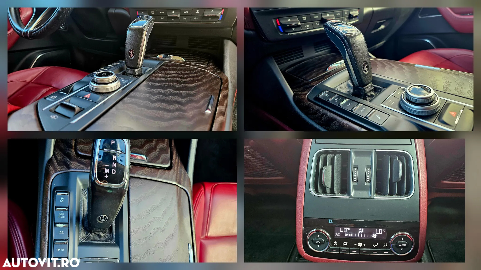 Maserati Levante - 14
