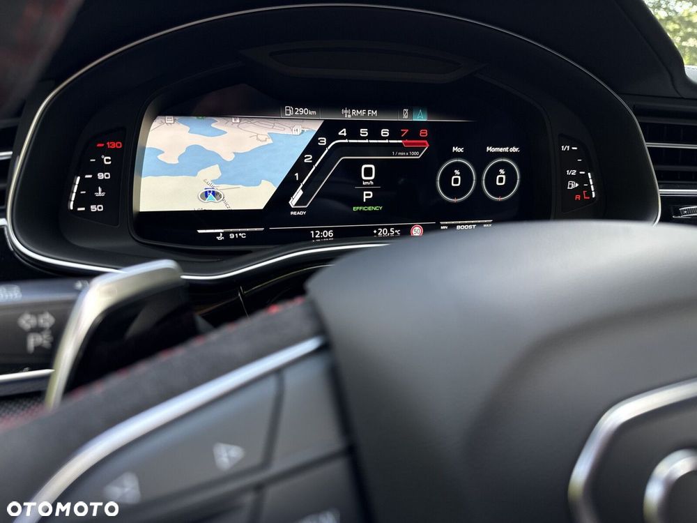 Audi RS Q8 - 24