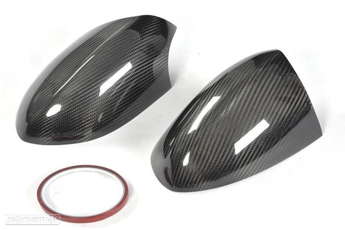 Capas de Espelho Bmw Série 3 E92 E93 (2006 a 2014) M3 - 2