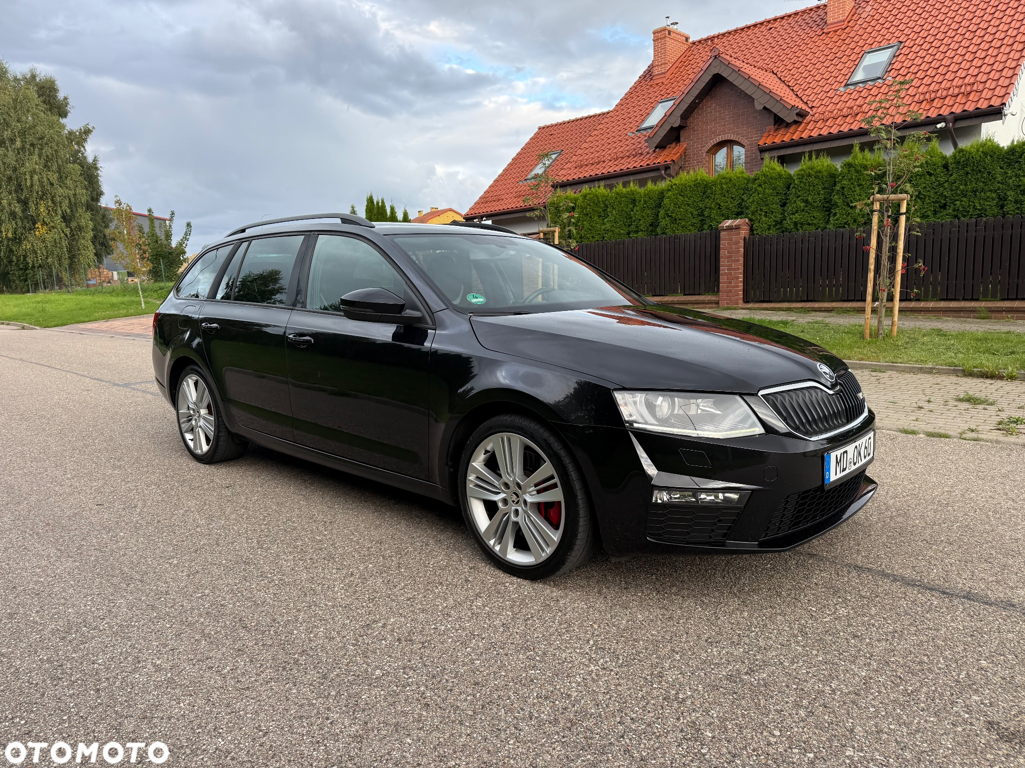 Skoda Octavia - 30