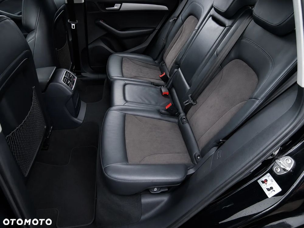 Audi Q5 - 12