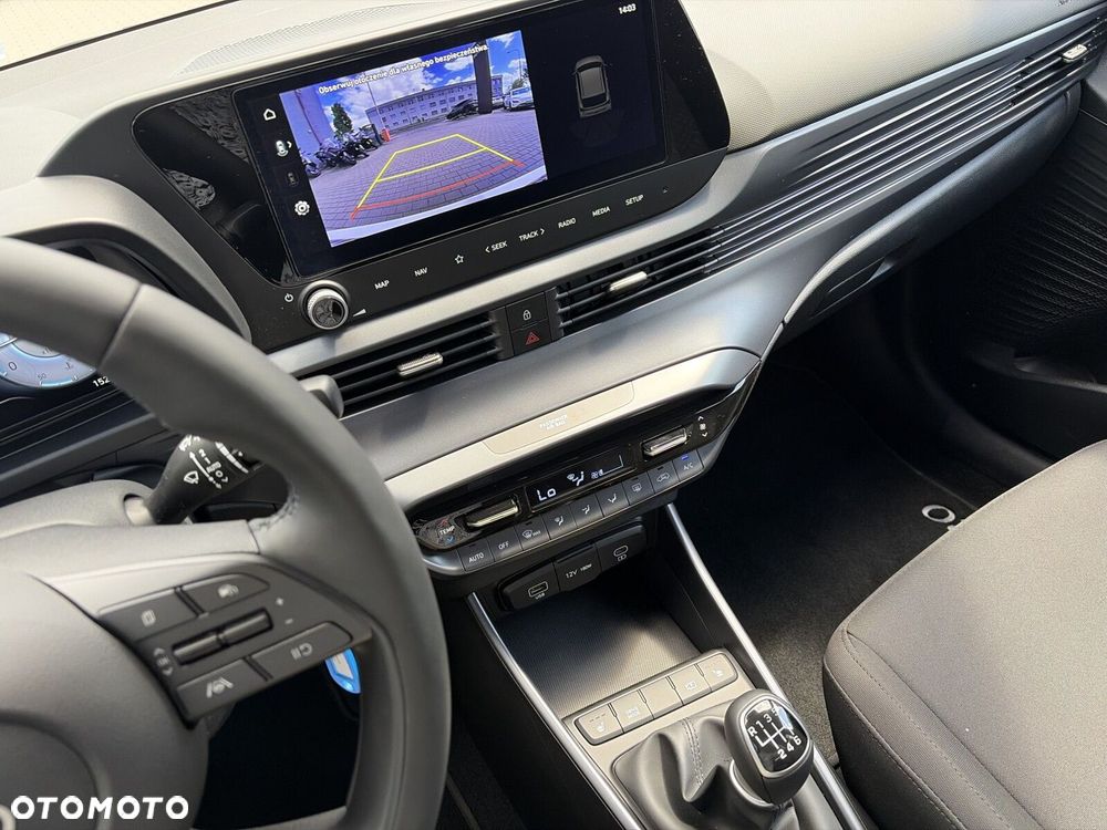 Hyundai i20 1.0 T-GDi Modern - 16
